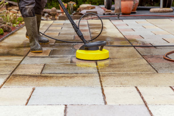 Professional Pressure Washing Services in Durango, CO